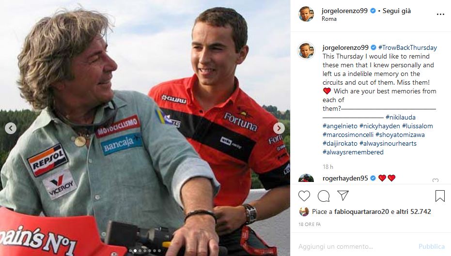 jorge lorenzo