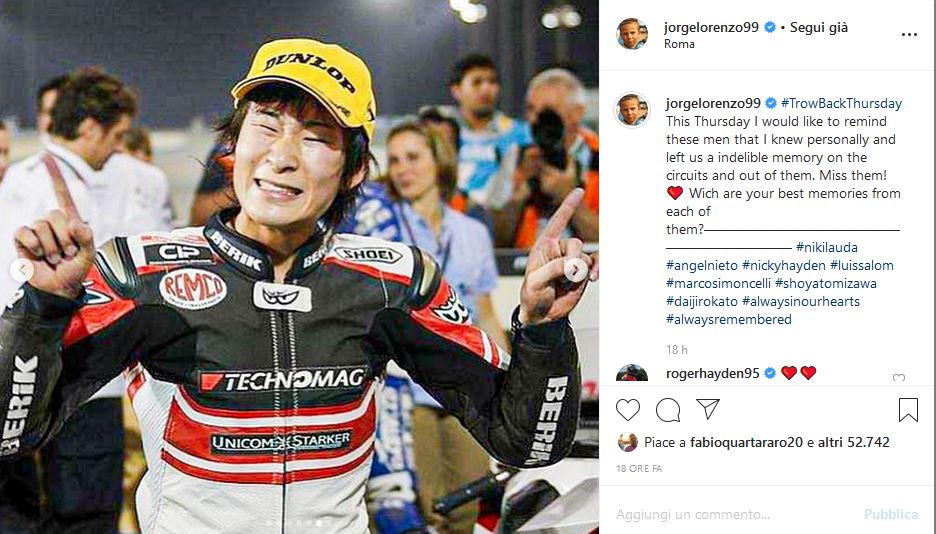 jorge lorenzo