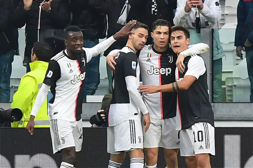 juventus udinese