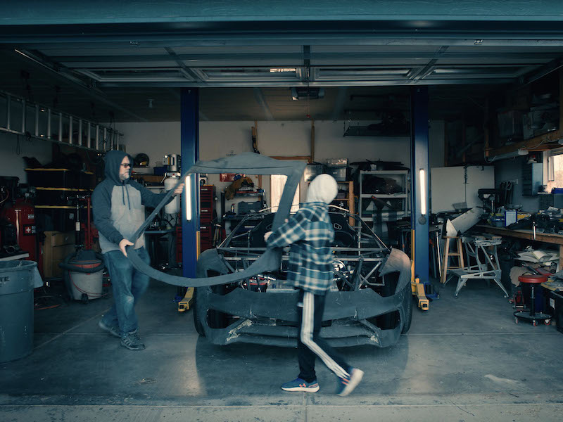 lamborghini