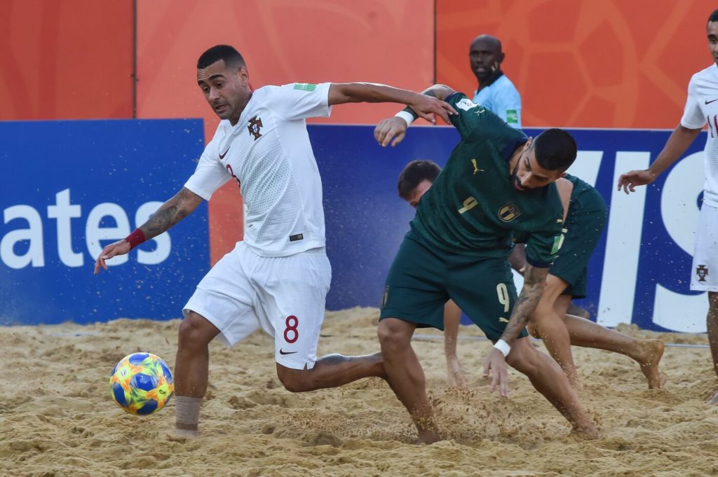 mondiali beach soccer portogallo italia