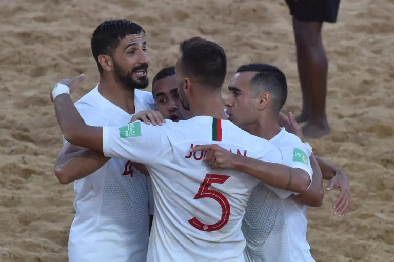 mondiali beach soccer portogallo italia
