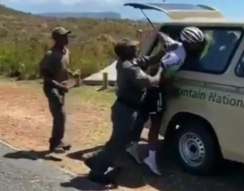 nicholas dlamini