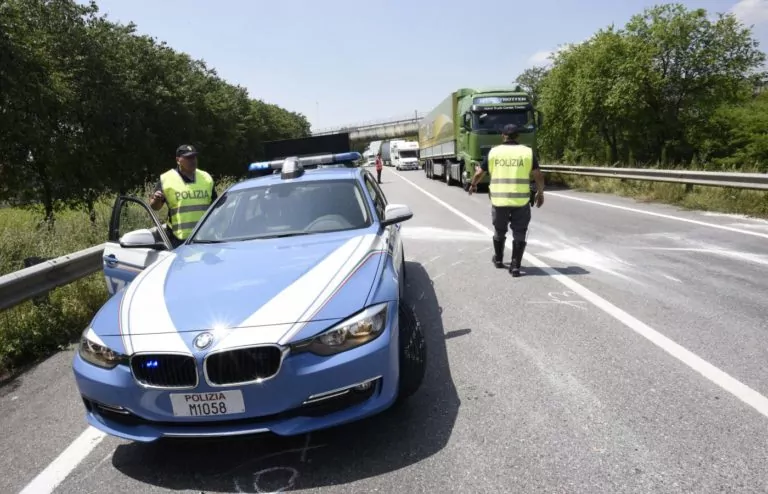 polizia