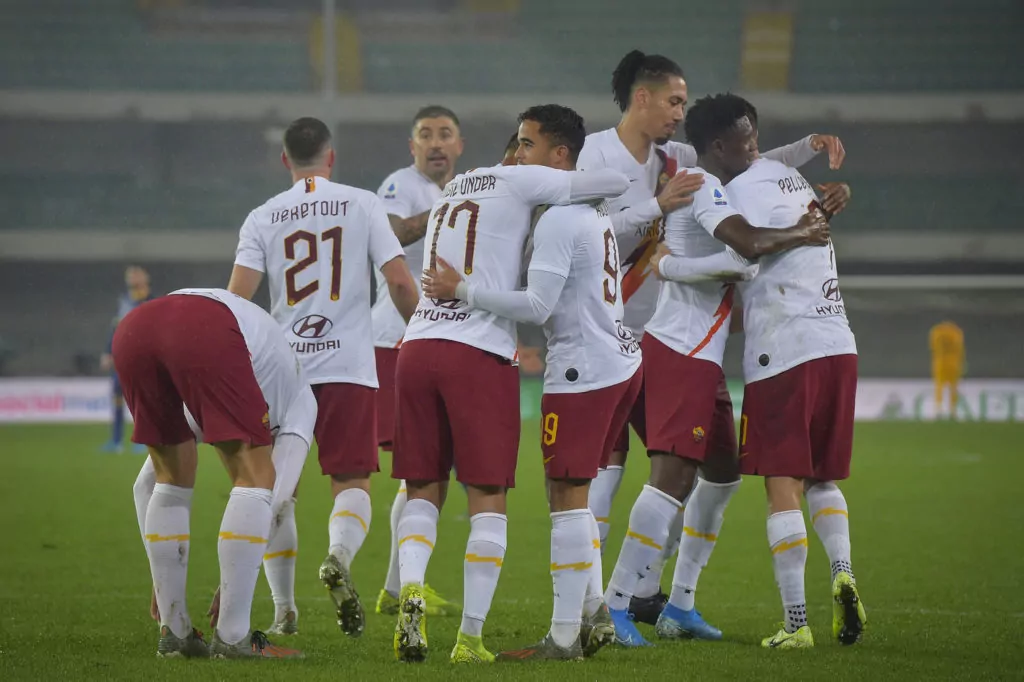 roma