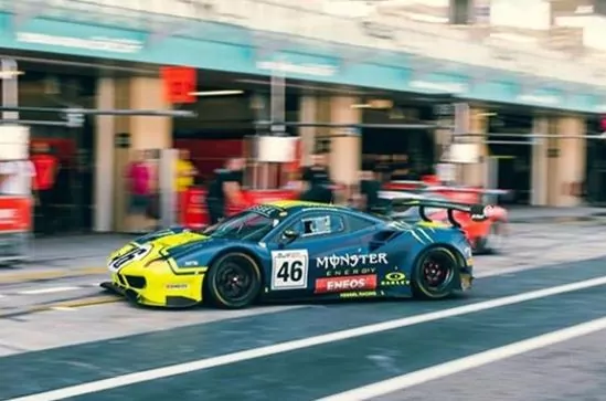rossi