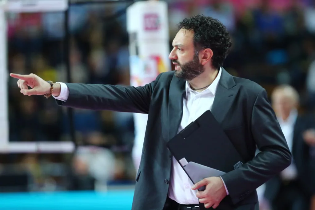 pallavolo