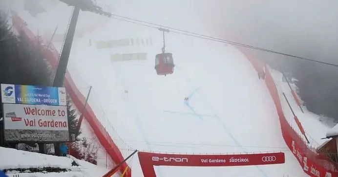 val gardena