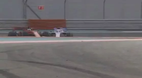 vettel perez
