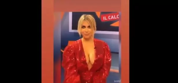 wanda nara