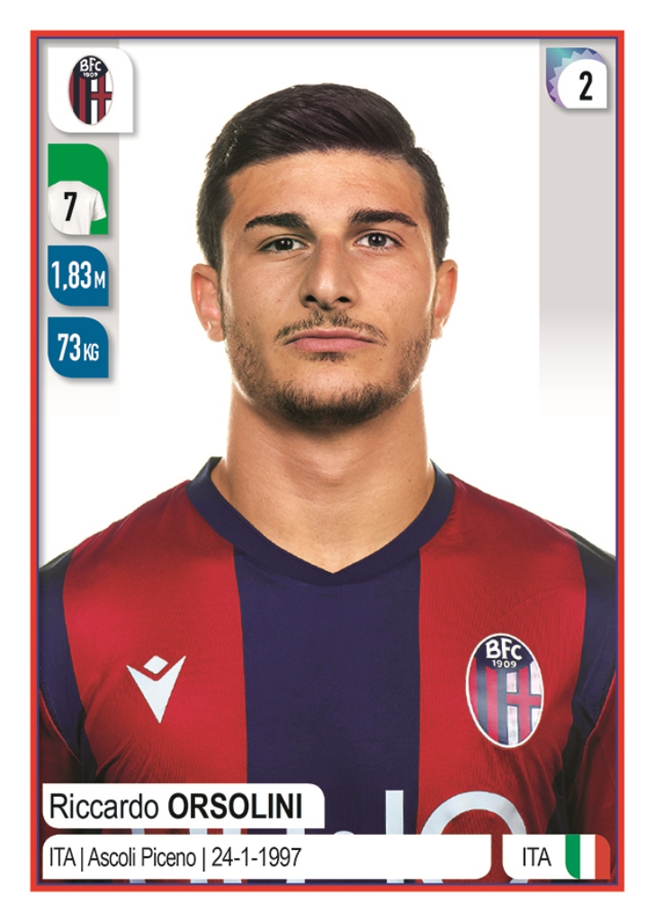 raccolta calciatori 2019 2020 figurine panini