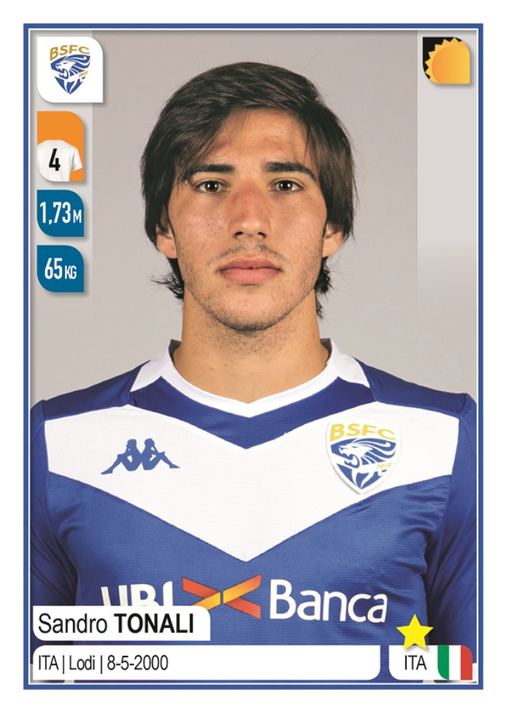 raccolta calciatori 2019 2020 figurine panini