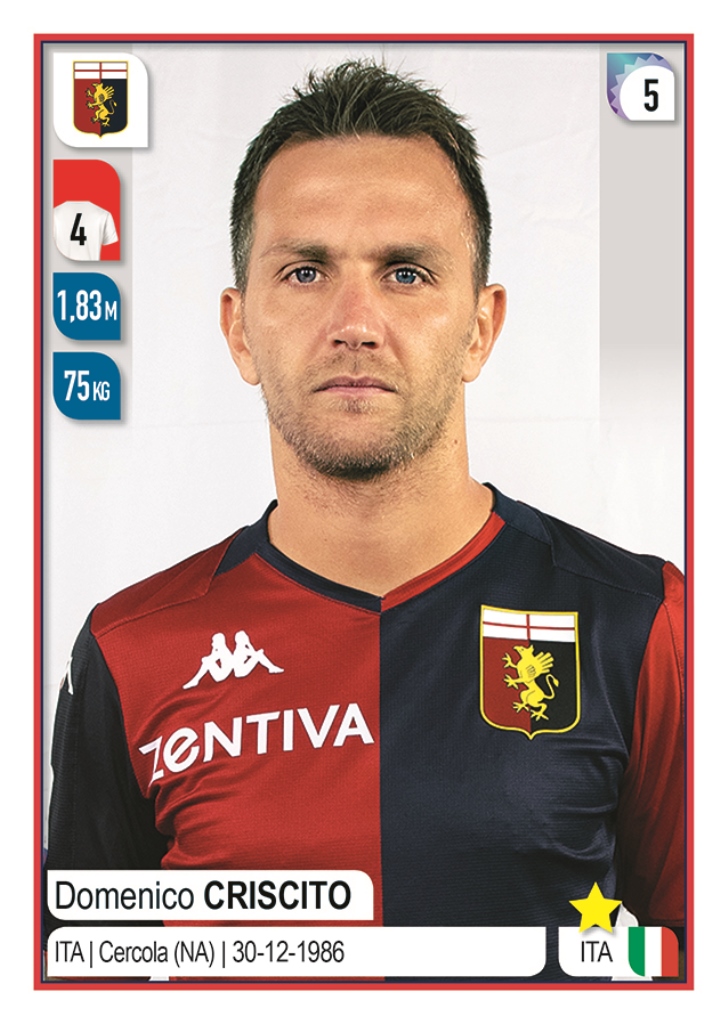 raccolta calciatori 2019 2020 figurine panini