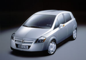 Opel-G90