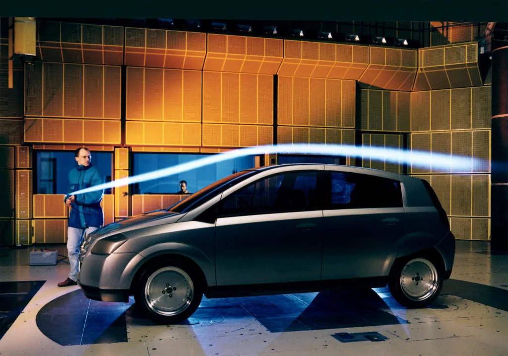 Opel-G90