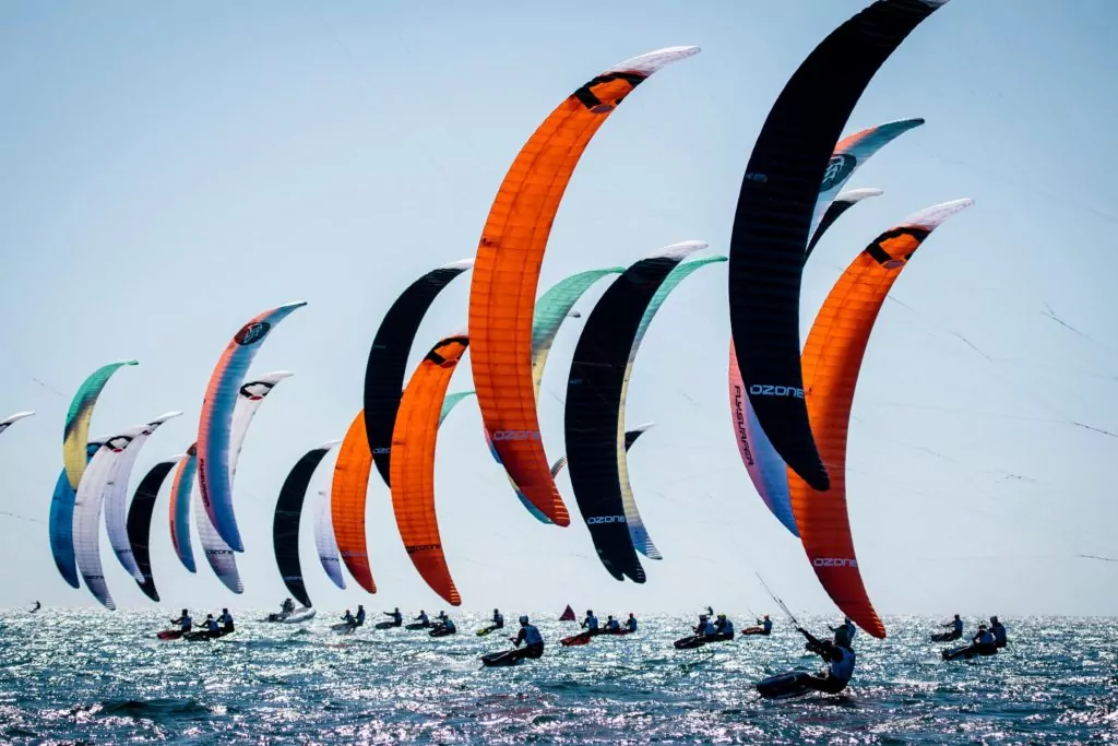 formula kite