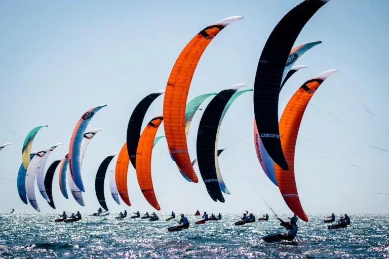 formula kite