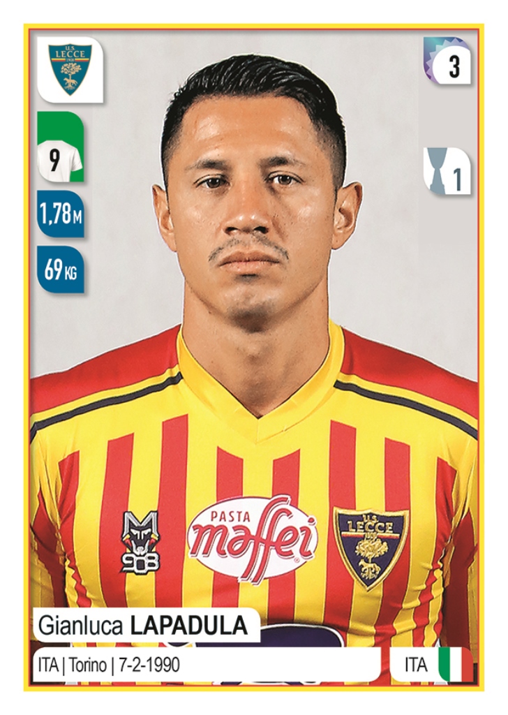 raccolta calciatori 2019 2020 figurine panini
