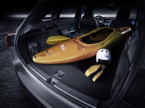 nuova mercedes-benz classe b