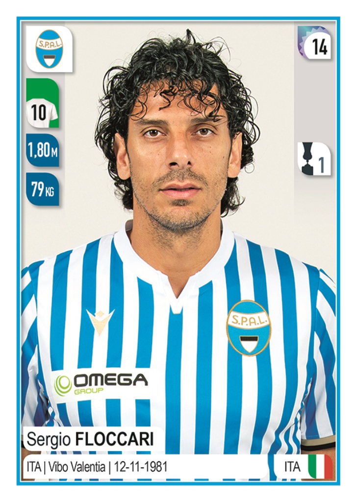 raccolta calciatori 2019 2020 figurine panini