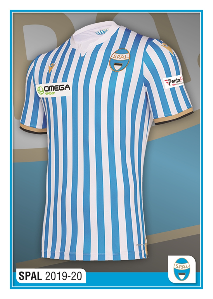 raccolta calciatori 2019 2020 figurine panini
