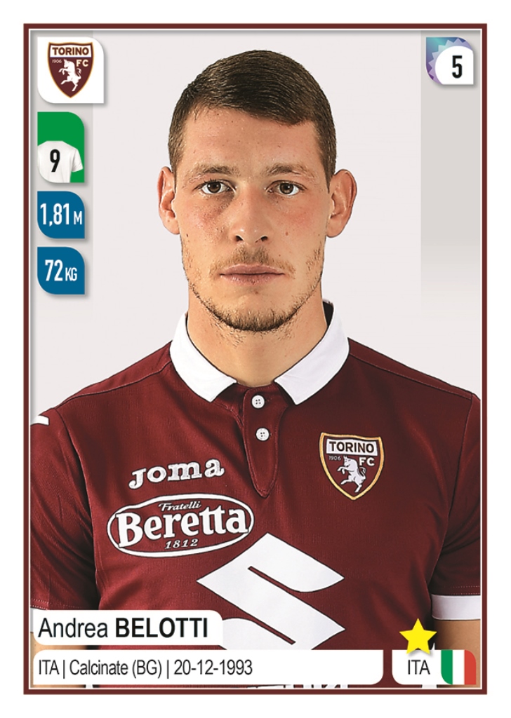 raccolta calciatori 2019 2020 figurine panini