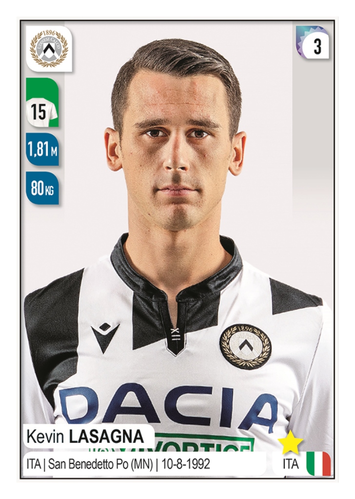 raccolta calciatori 2019 2020 figurine panini