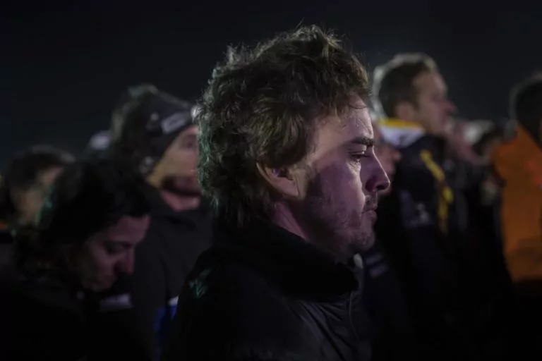 Alonso