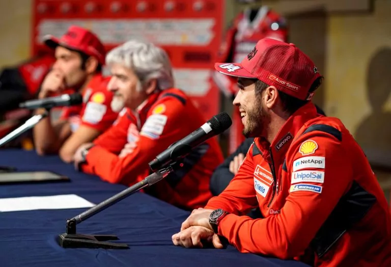 ducati cronografo Locman