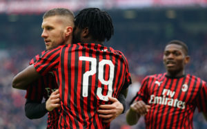 Ante Rebic