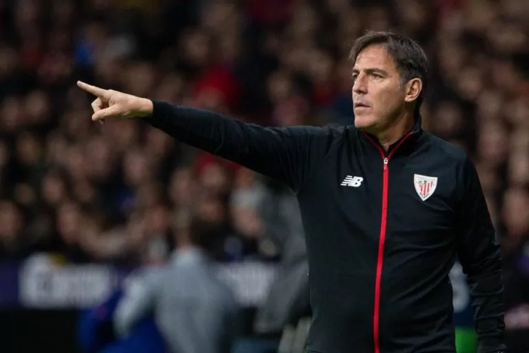 Berizzo