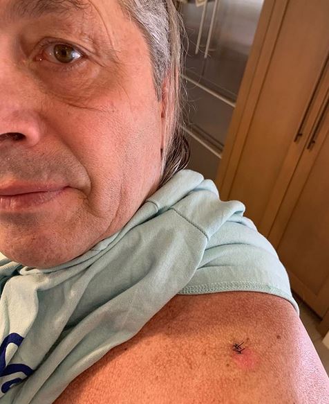 Bret Hart