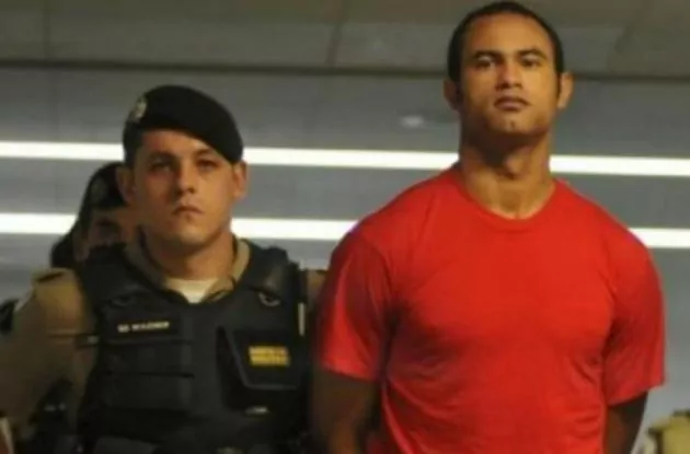 Bruno Fernandes de Souza