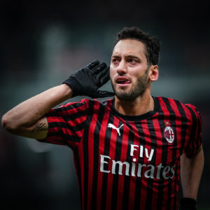 Calhanoglu
