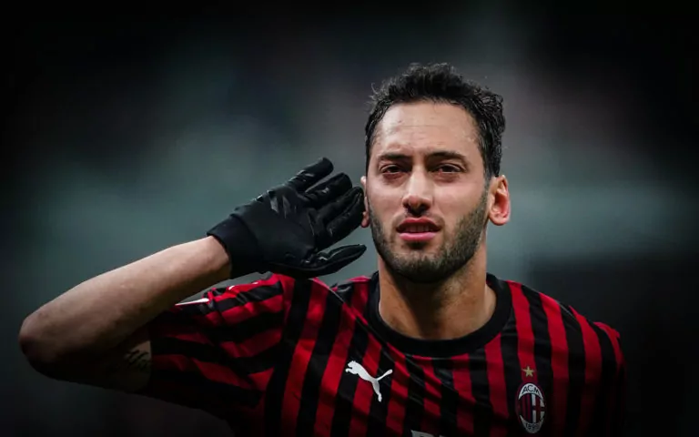 Calhanoglu