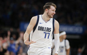 doncic