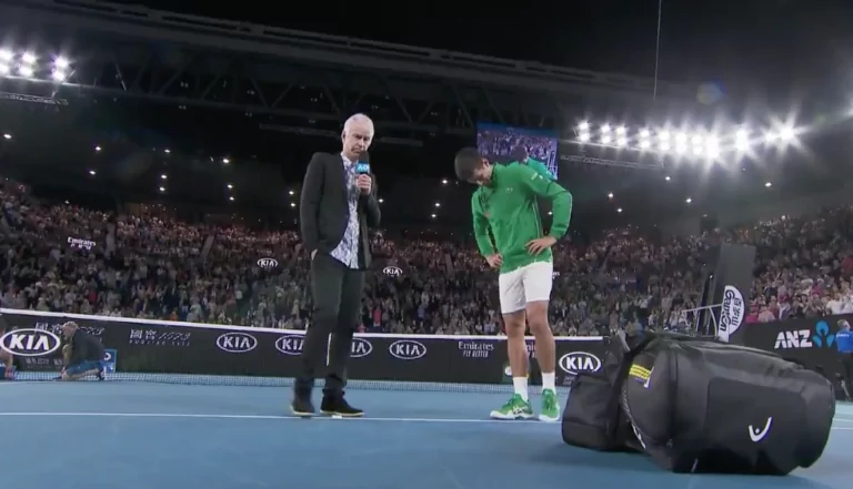 Djokovic