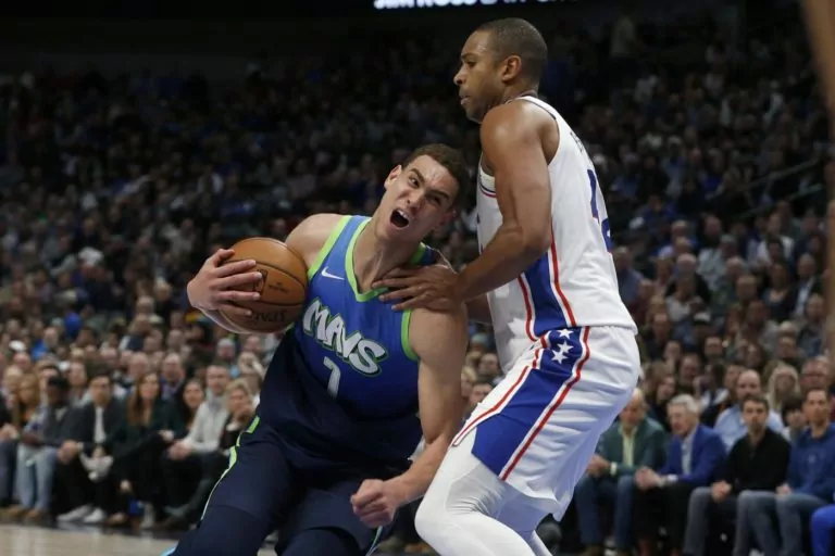 Dwight Powell