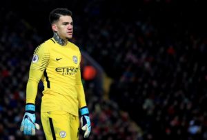 Ederson