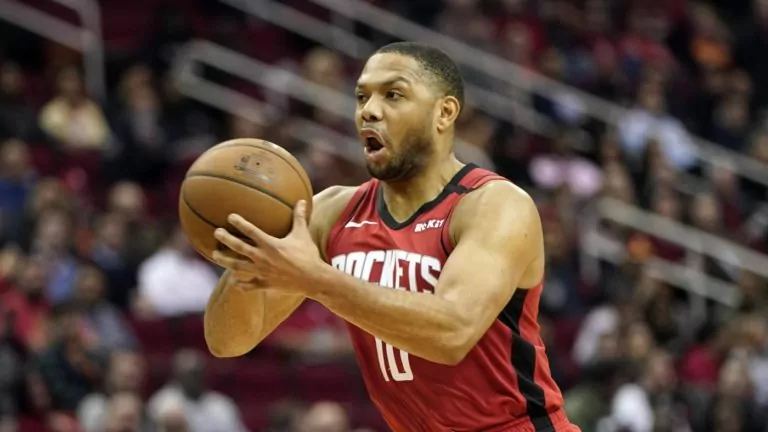 Eric Gordon