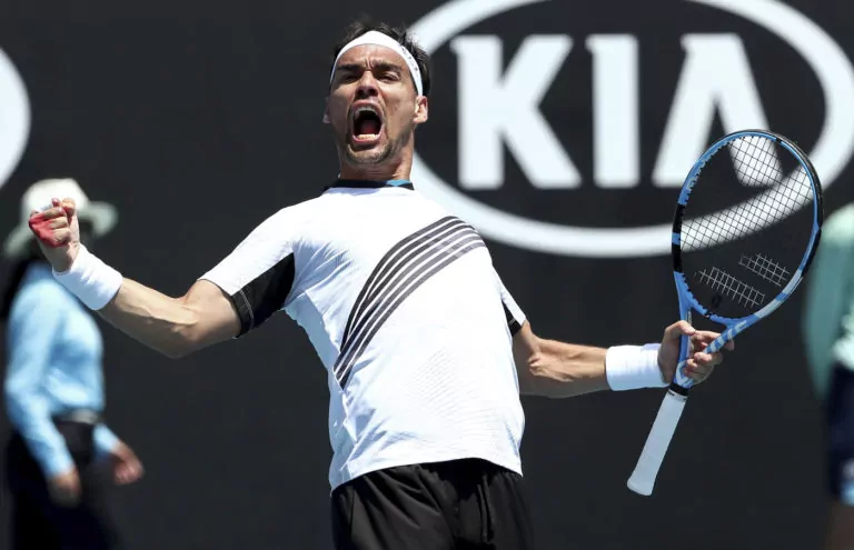 Fabio Fognini