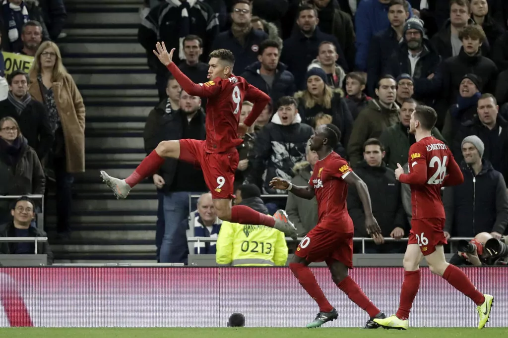 Firmino