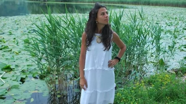 Florencia Lourdes Genna