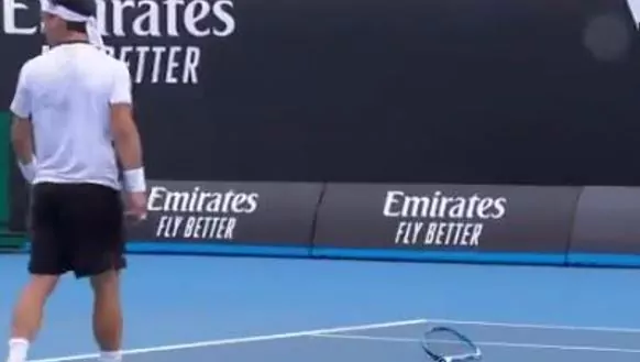 Fabio Fognini