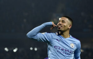 Gabriel Jesus