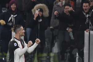 Ronaldo