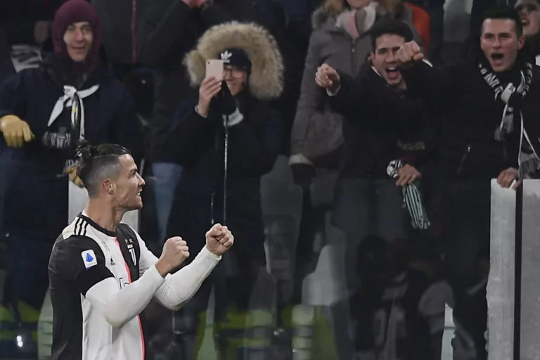 Ronaldo