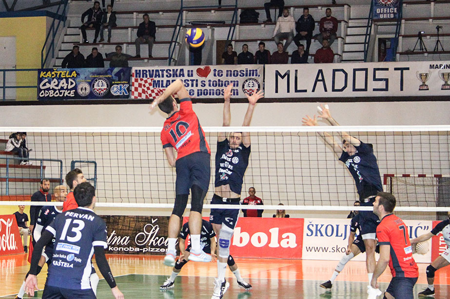 pallavolo