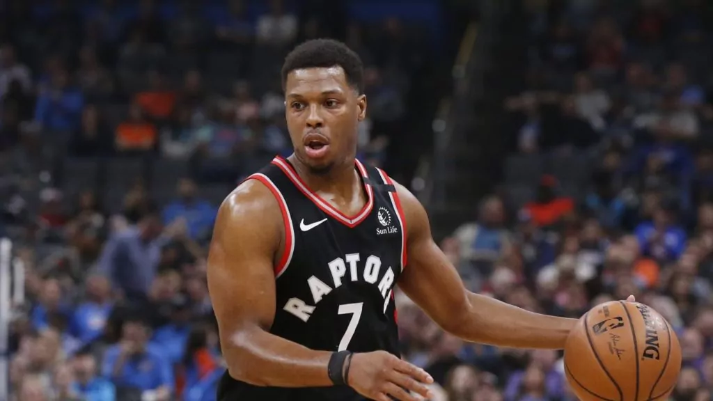 Kyle Lowry