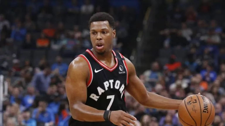 Kyle Lowry